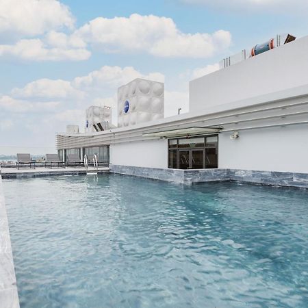 Lexington Westlake 하노이 외부 사진