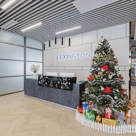 Lexington Westlake 하노이 외부 사진
