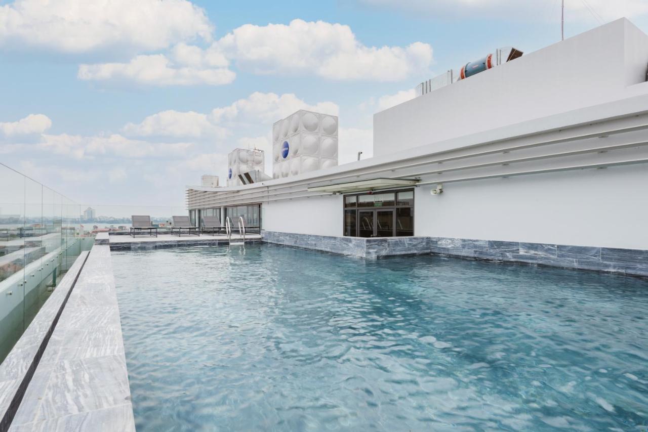 Lexington Westlake 하노이 외부 사진