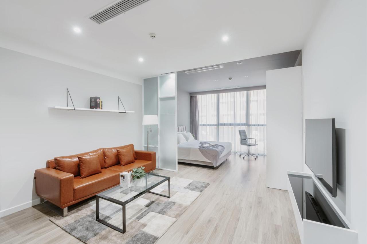 Lexington Westlake 하노이 외부 사진
