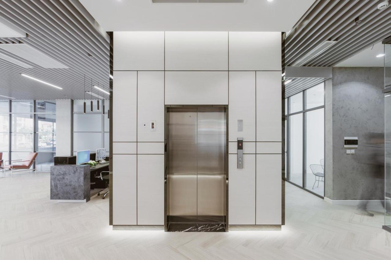 Lexington Westlake 하노이 외부 사진